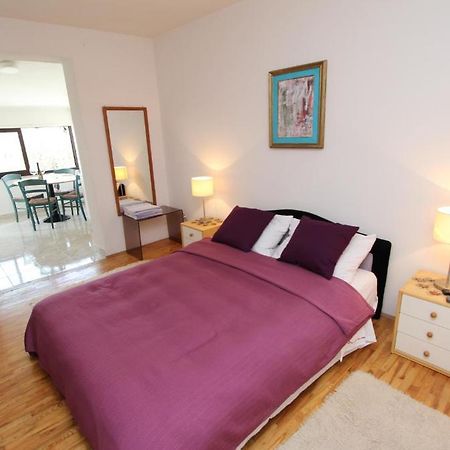 Apartments Milena Rovinj Eksteriør bilde