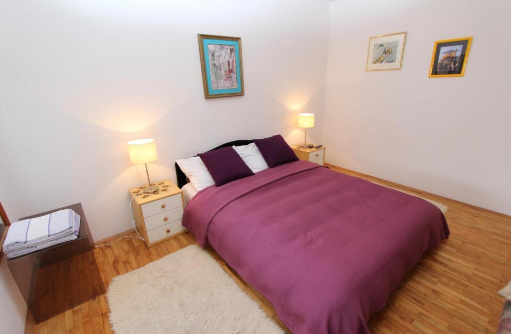 Apartments Milena Rovinj Eksteriør bilde