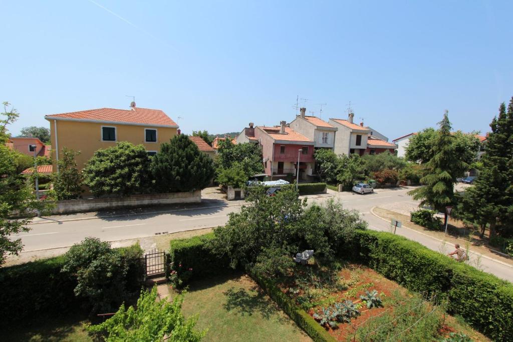 Apartments Milena Rovinj Rom bilde